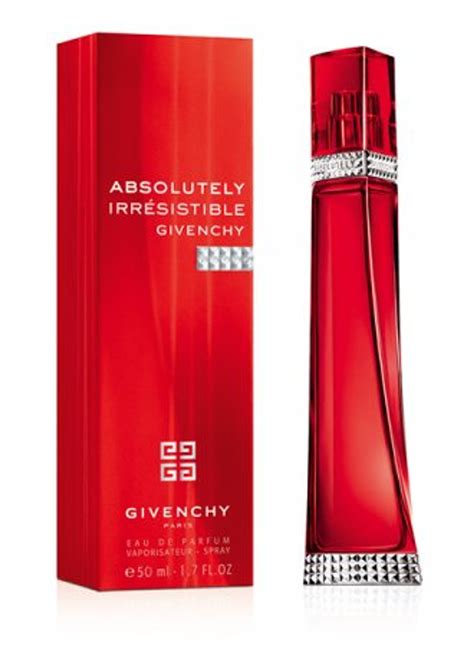 givenchy perfume absolutely irresistible price|Givenchy irresistible perfume for women.